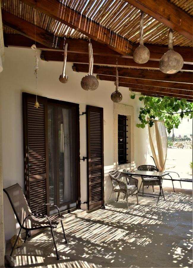 Villa Lena Sívas Exterior foto