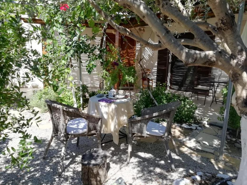 Villa Lena Sívas Exterior foto