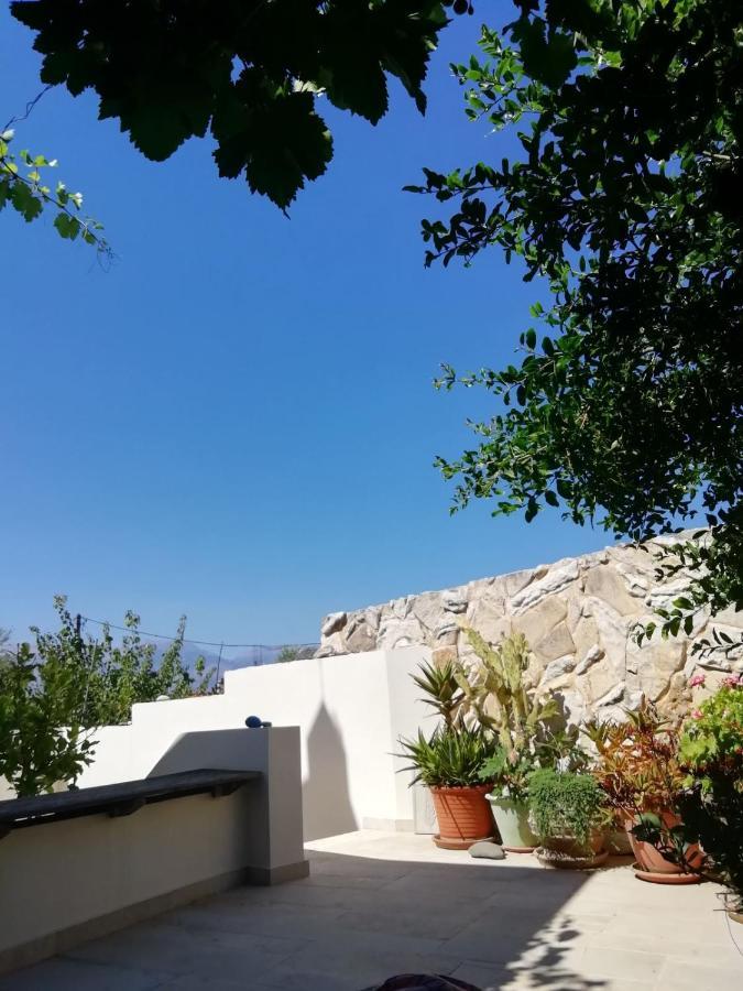 Villa Lena Sívas Exterior foto